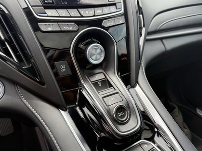 2020 Acura RDX with Technology Pkg
