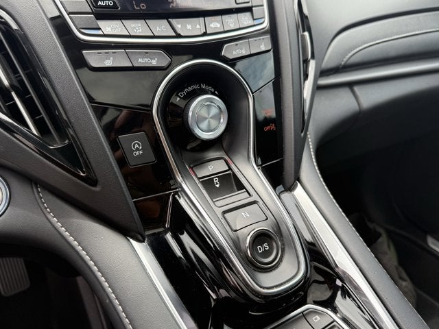 2020 Acura RDX with Technology Pkg