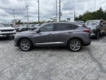 2020 Acura RDX with Technology Pkg