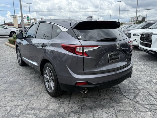 2020 Acura RDX with Technology Pkg