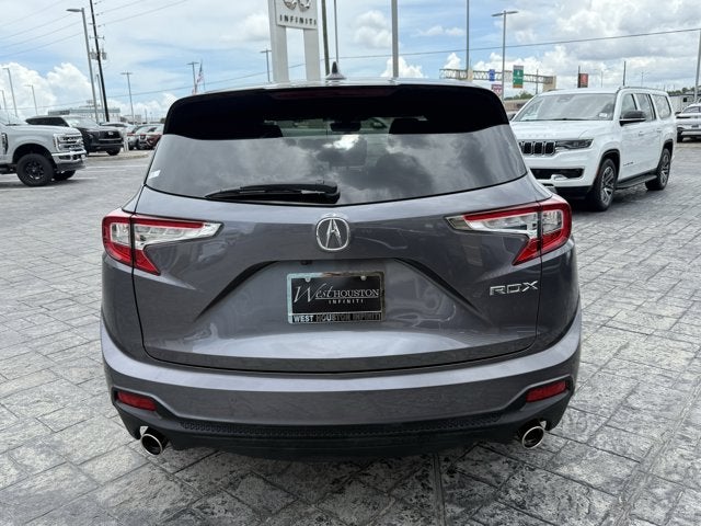 2020 Acura RDX with Technology Pkg