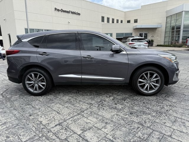 2020 Acura RDX with Technology Pkg