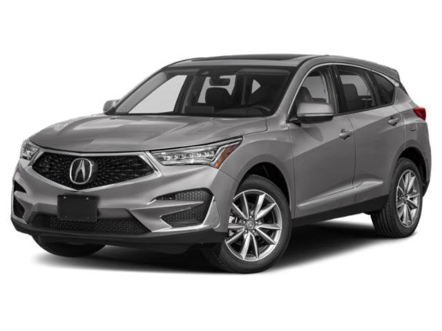 2020 Acura RDX with Technology Pkg