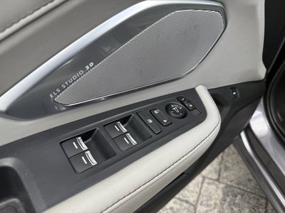 2020 Acura RDX with Advance Pkg