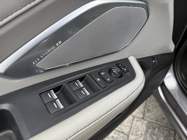 2020 Acura RDX with Advance Pkg