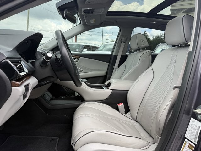 2020 Acura RDX with Advance Pkg