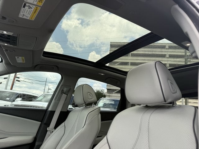 2020 Acura RDX with Advance Pkg