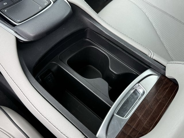 2020 Acura RDX with Advance Pkg