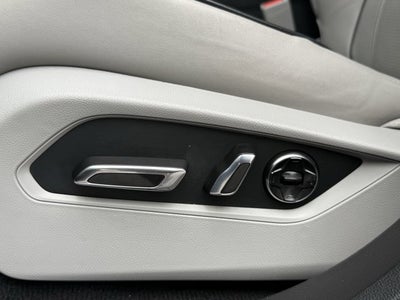 2020 Acura RDX with Advance Pkg