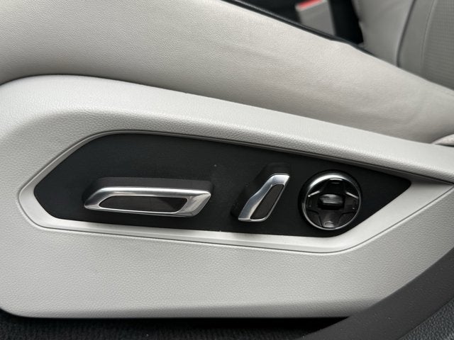 2020 Acura RDX with Advance Pkg
