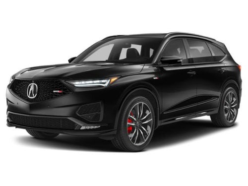 2023 Acura MDX Type S with Advance Package