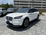 2021 Lincoln Corsair Reserve