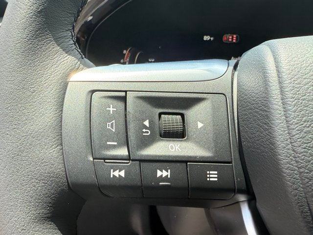 2027 INFINITI QX65 Luxe AWD