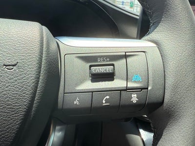 2027 INFINITI QX65 Luxe AWD