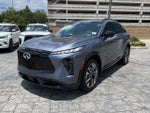 2027 INFINITI QX65 Luxe AWD
