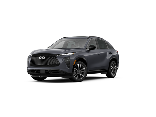 2027 INFINITI QX65 Luxe AWD