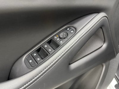 2027 INFINITI QX65 Luxe AWD