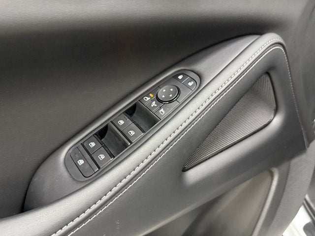 2027 INFINITI QX65 Luxe AWD
