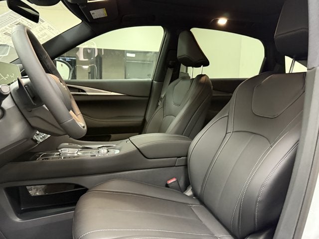 2027 INFINITI QX65 Luxe AWD