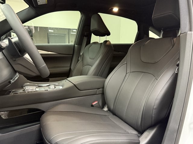 2027 INFINITI QX65 Luxe AWD