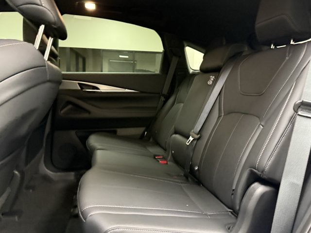2027 INFINITI QX65 Luxe AWD