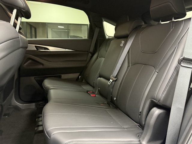 2027 INFINITI QX65 Luxe AWD