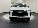 2027 INFINITI QX65 Luxe AWD
