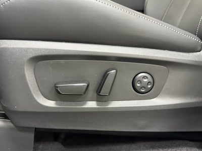 2027 INFINITI QX65 Luxe AWD