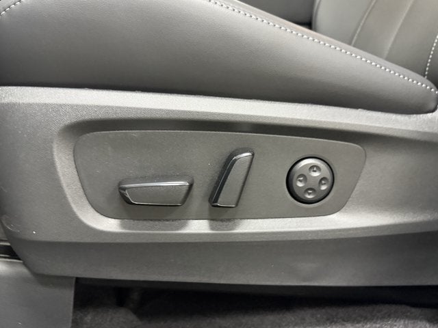 2027 INFINITI QX65 Luxe AWD