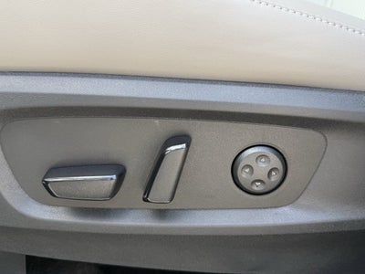 2027 INFINITI QX65 Luxe AWD