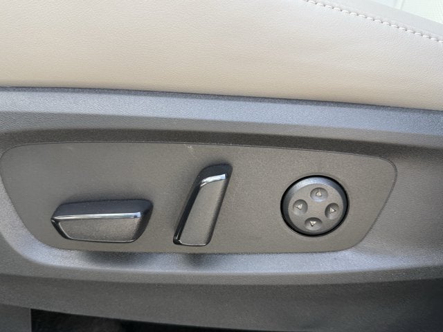 2027 INFINITI QX65 Luxe AWD