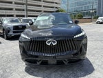 2027 INFINITI QX65 Luxe AWD