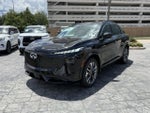 2027 INFINITI QX65 Luxe AWD