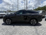 2027 INFINITI QX65 Luxe AWD