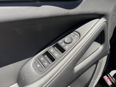 2027 INFINITI QX65 Luxe AWD