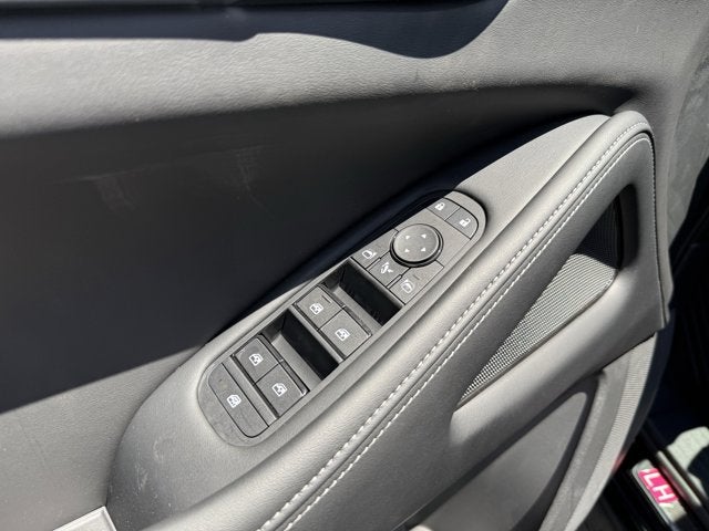 2027 INFINITI QX65 Luxe AWD