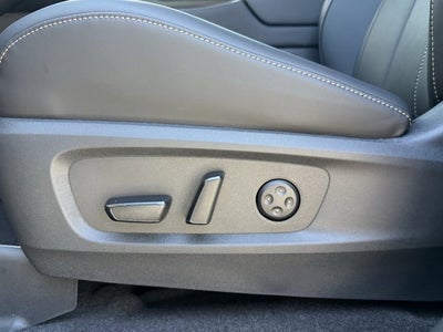 2027 INFINITI QX65 Luxe AWD