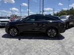 2027 INFINITI QX65 Luxe AWD