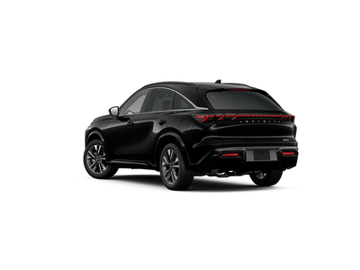 2027 INFINITI QX65 Luxe AWD