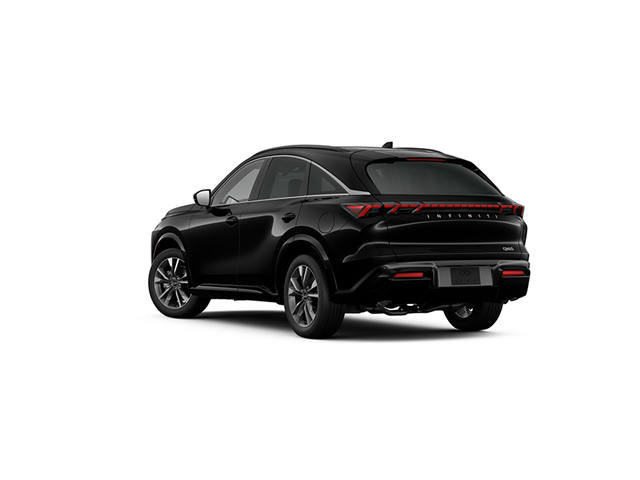 2027 INFINITI QX65 Luxe AWD