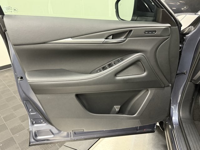 2027 INFINITI QX65 Luxe AWD