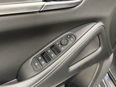 2027 INFINITI QX65 Luxe AWD