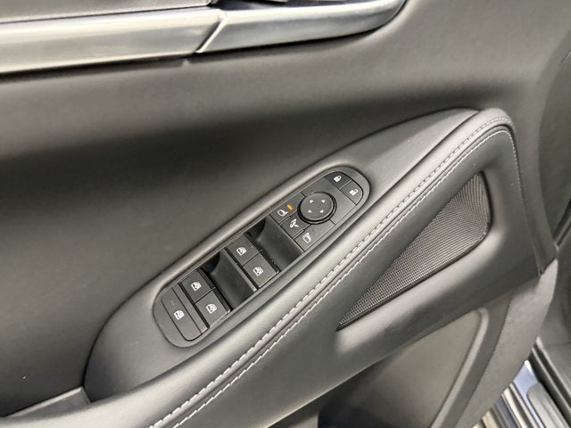 2027 INFINITI QX65 Luxe AWD