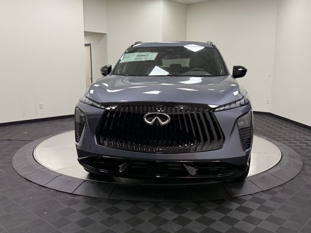 2027 INFINITI QX65 Luxe AWD