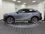 2027 INFINITI QX65 Luxe AWD