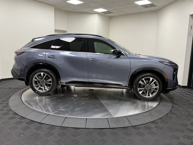 2027 INFINITI QX65 Luxe AWD