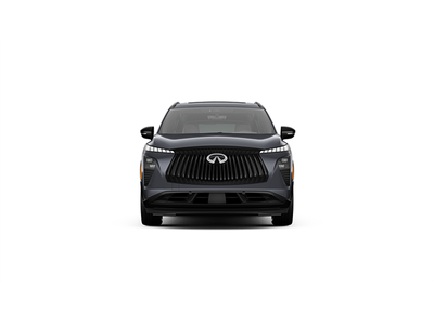 2027 INFINITI QX65 Luxe AWD
