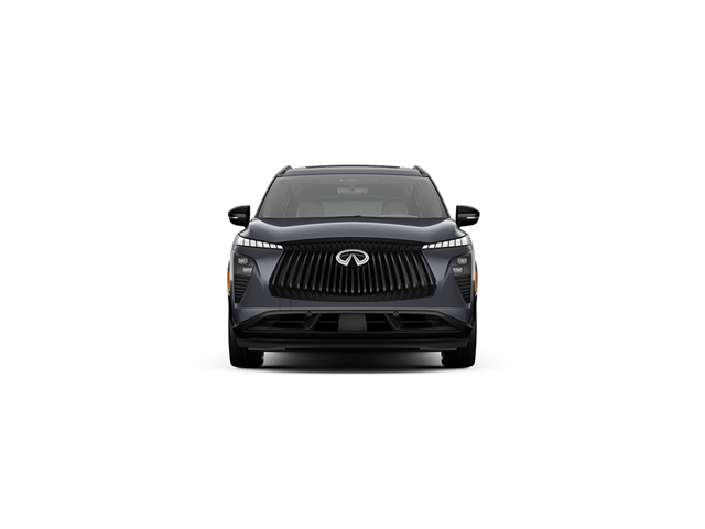 2027 INFINITI QX65 Luxe AWD