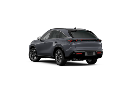 2027 INFINITI QX65 Luxe AWD