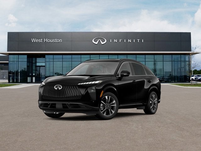 2027 INFINITI QX65 Luxe AWD
